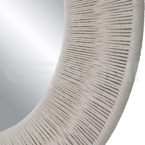 Зеркало круглое UT09824 Sailor s Knot_1