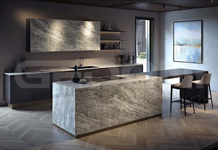 Кухня от BAMAX Opale kitchens_2