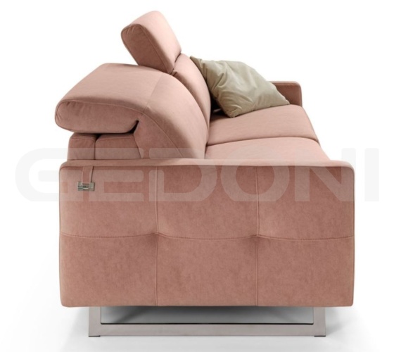 Италия, Диван кровать POLO_7