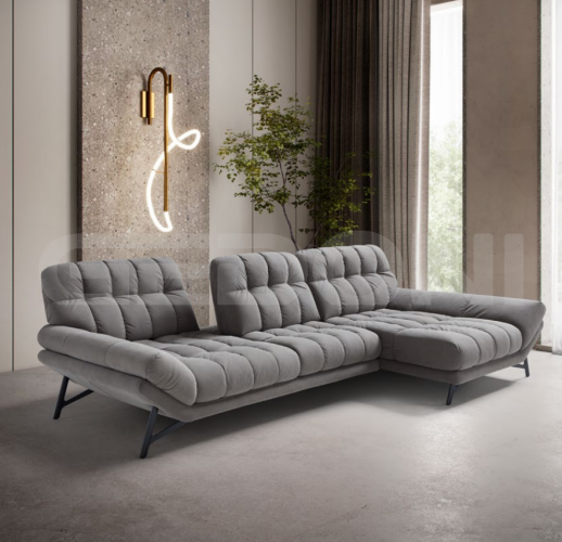 Дизайнерский диван SPIGA_5