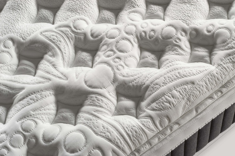 Ортопедический пружинный матрас CHARM_3