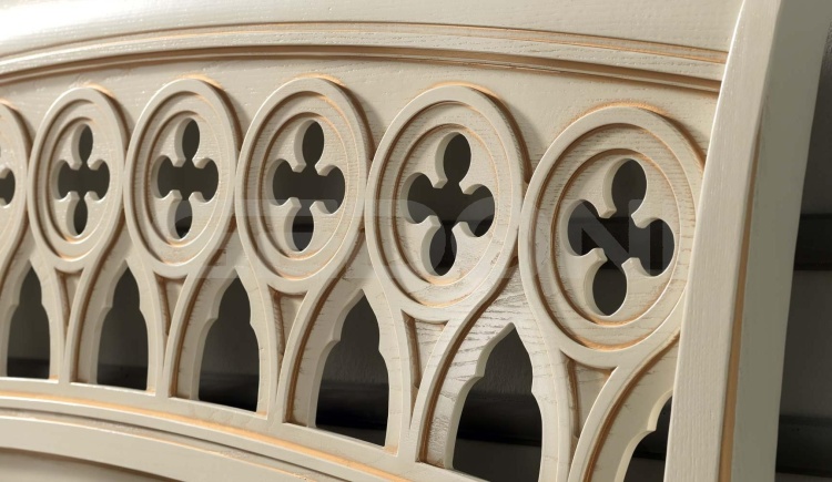 Спальня Palazzo Ducale Laccato_6