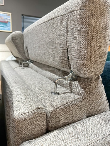 Италия, Диван кровать POLO_2