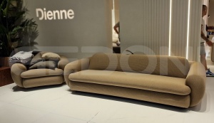 NEW Диван Curvi