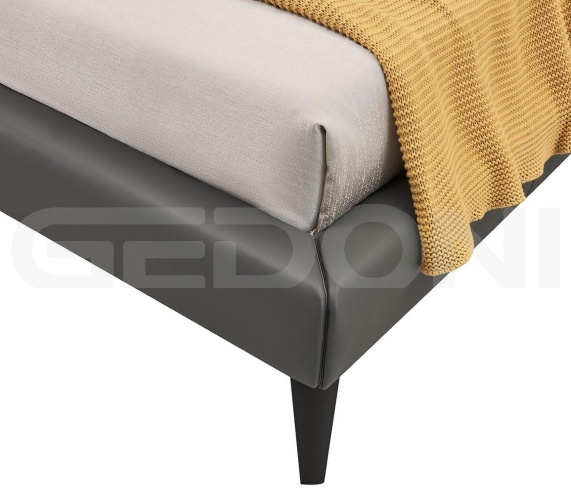 Кровать GREY_4