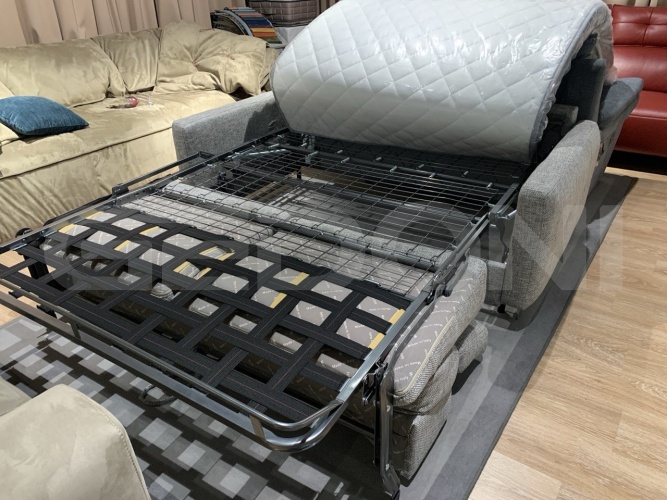 Италия, Диван кровать POLO_5