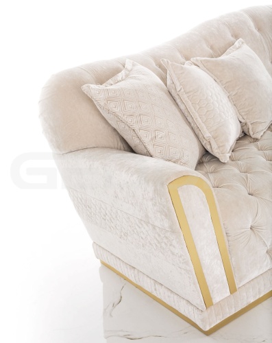 Диваны и кресла MELANIA LUXURY_3