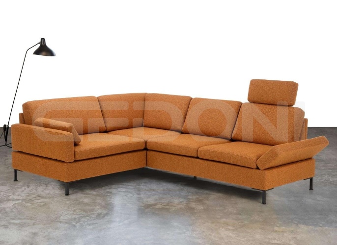 Угловой диван alba Sofas _4