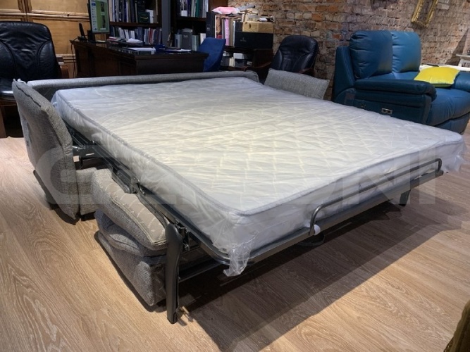 Италия, Диван кровать с матрасом 18 см. Jupiter_3