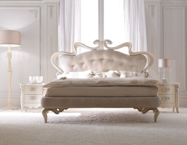 Кровать MELISSA SOFT_5