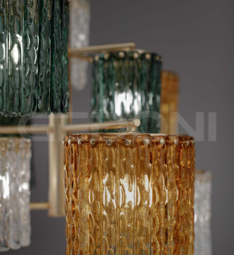 Люстра Salix _3