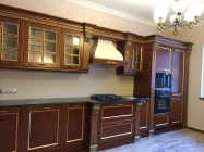Итальянская классика кухня 2012 год. TOMASSI, Диваны KEOMA  , фото 5
