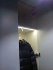 Прихожая, шкафы. МДФ-ПОКРАСКА, фото 6