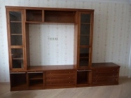 2003 год.. Италия. Кровать, ,прихожая, комод, библиотека., фото 6