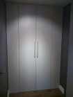 Прихожая, шкафы. МДФ-ПОКРАСКА, фото 7