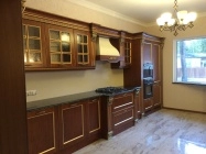 Итальянская классика кухня 2012 год. TOMASSI, Диваны KEOMA  , фото 1